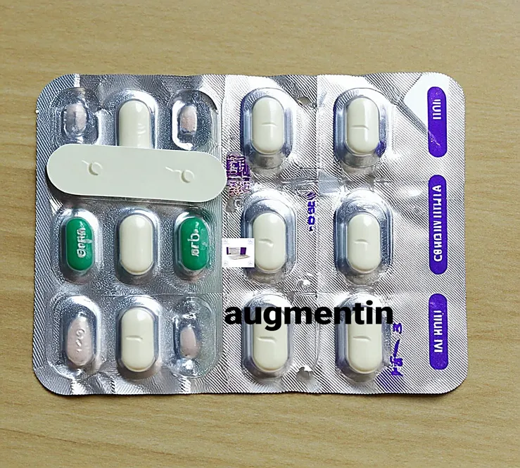 Augmentin 1